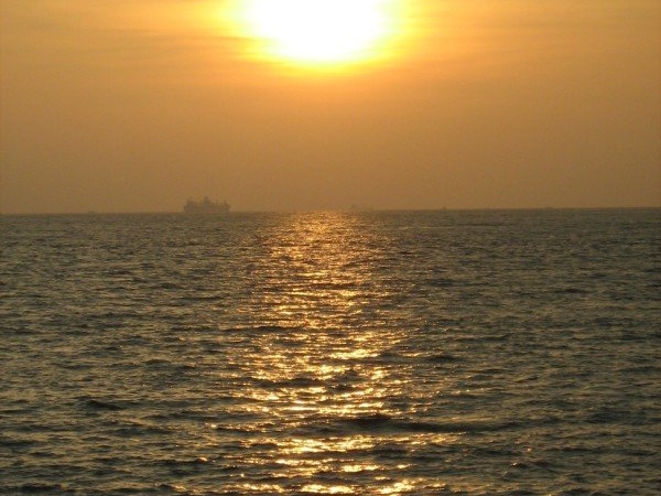 Cruise on Mandovi River Goa