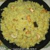 Huggi - Ven Pongal Recipe - Khara Pongal - Khichdi