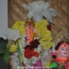 21 Pushpa Pooja to Lord Ganesha