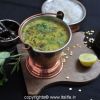 Sihi Tovve - Meethi Dal Recipe - Sweet Lentils Recipe - Thovve Recipe