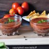 Black Rice Tomato Soup Recipe