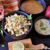 Apple and Corn Kosambari Recipe - Apple and Corn Salad Recipe