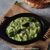 South Indian Style Avocado Raitha Recipe - Avocado in Yoghurt