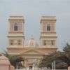 Notre Dame des Anges Church, Puducherry