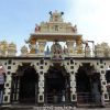 Paryaya of Sri Krishna Matha (Krishna Temple) of Udupi