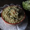 Ulundogare recipe - Urad Dal Rice recipe - Ullandogare - Ulundhorai