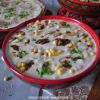 Boondi Burani Raitha Recipe - Boondi Raitha Recipe