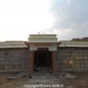 Yoga Narasimha and Saint Ramanujacharya temple, Todanur