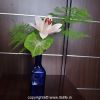 Flower Arrangement &ndash; Solitaire