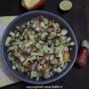 Water Apple Salad Recipe