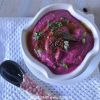 Malnad Style Beetroot Kayi Chutney