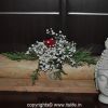 Flower Arrangement &ndash;  Peaced