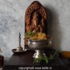 Kada Prasad - Godi Halwa - Atta ka halwa - Gurudwara Atta Halwa