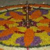 Pookalam