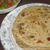 Sattu Ki Paratha