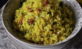 Lemon Rice