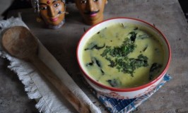 Gujarati Kadhi