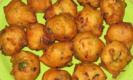 Masala Uddina Vada