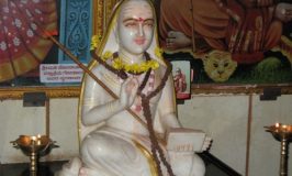 Adi Shankaracharya