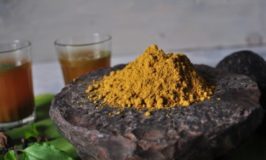 Kashaya Powder