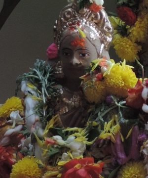 Gowri