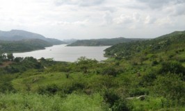 Manchinbele dam