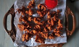 Special Pakora