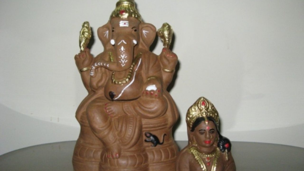 Gowri Habba | Ganesha Habba | Festivals of India | Karnataka Festival