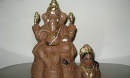 Gowri Ganesha