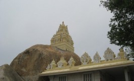 Mavinakere Sri Lakshmi Venkataramanaswamy temple