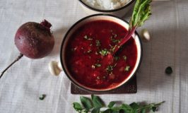 Beetroot Saaru