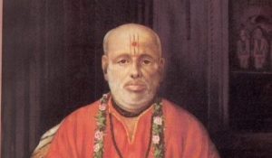 Brahma Chaitanya Maharaj
