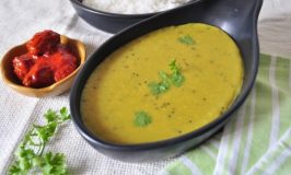 Masala Dal Fry