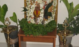 Satyanarayana Pooja