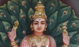 Subramanya Shashti