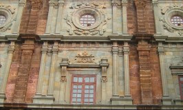 Basilica of Bom Jesus