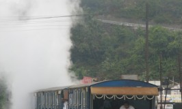 Nilgiri Mountain Railway