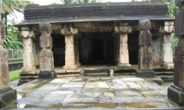 Jain Temple, Sultan Battery