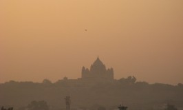 Umaid Bhavan Palace