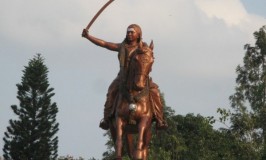 Kittur Rani Chennamma