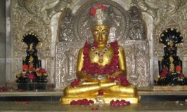 Lord Mahavir