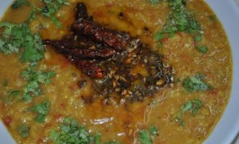 Dal Tadka