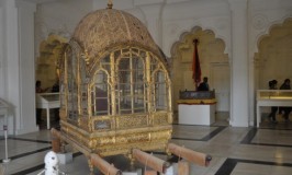 Museum, Mehrangarh Fort