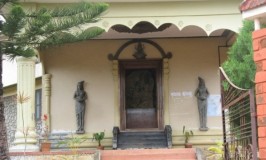 Wayanad Heritage Museum