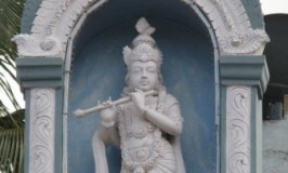 Mysore heritage home