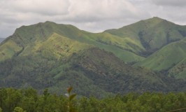 Kudremukh