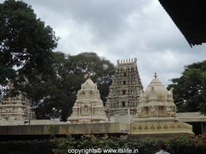 Kote Venkataramana Temple