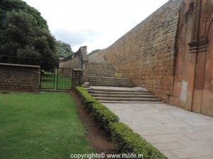 Bangalore Fort
