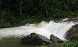 Kanthapara Waterfalls