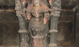 Ardhanareeshwara
